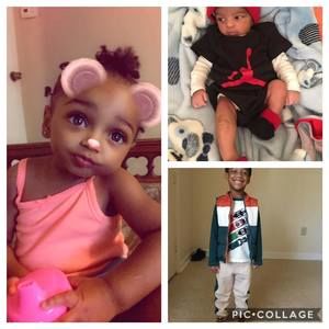 Meet your Posher, Monique